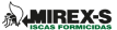 Logo Mirex