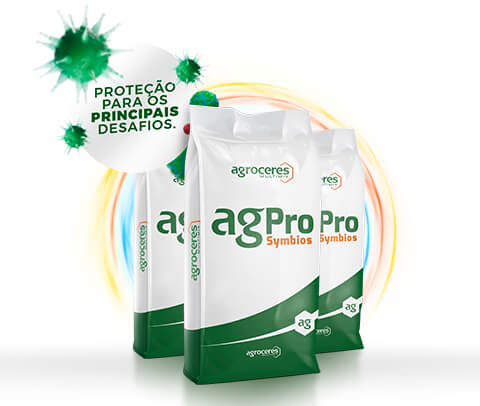 Produto agprosymbios