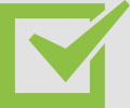 Icone Check List